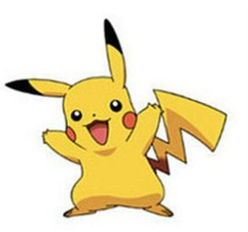 Which Pikachu exists?